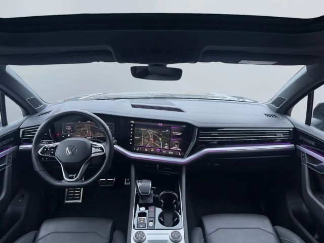 Volkswagen Touareg 3.0 V6 TDI 3.0 V6 TSI R-Line