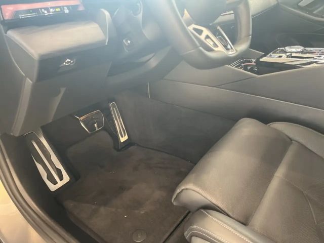 BMW i5 M-Sport Sedan eDrive40