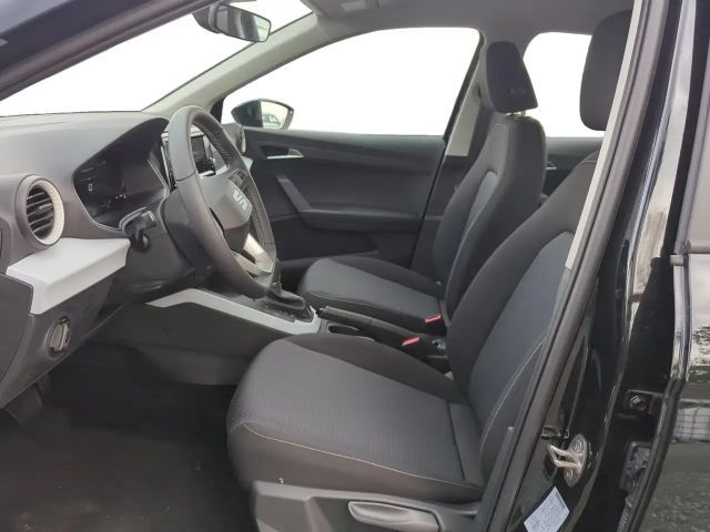 Seat Arona 1.0 TSI DSG Style