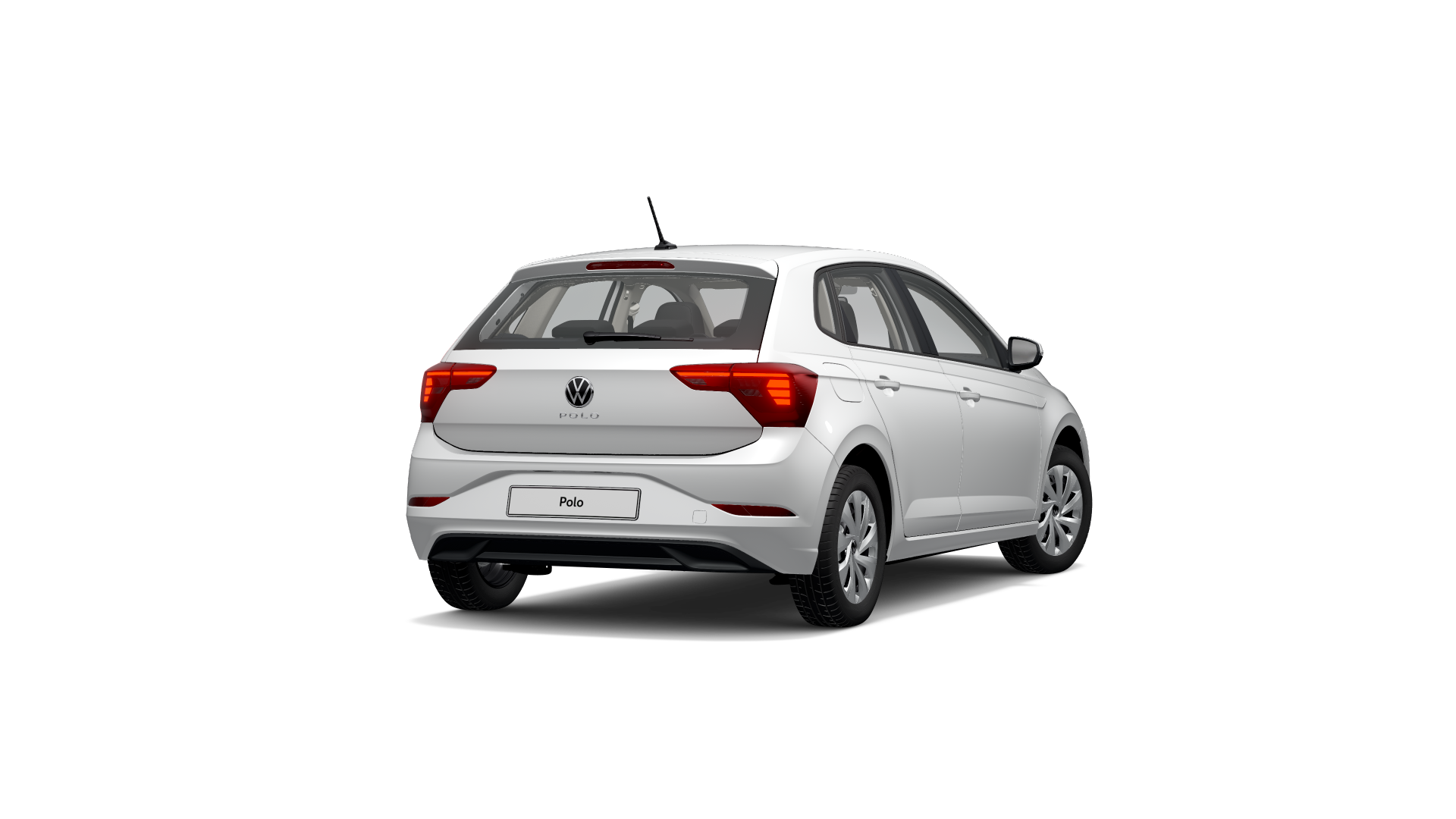 Volkswagen Polo 1.0 MPI