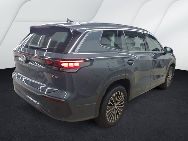 Volkswagen Tayron 1.5 eTSI DSG IQ.Drive Life