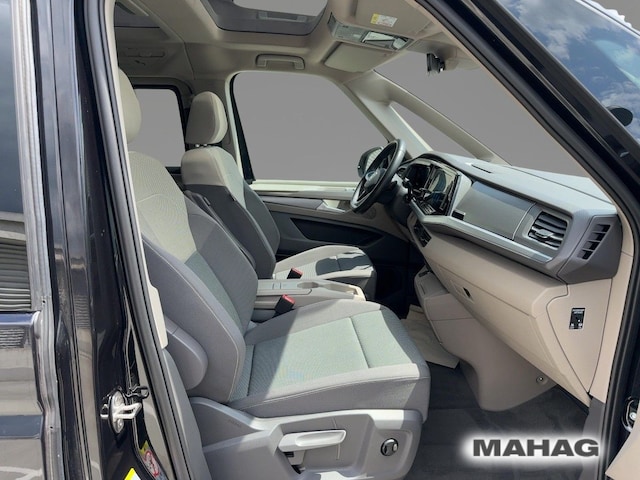 Volkswagen Multivan DSG IQ.Drive Life T7