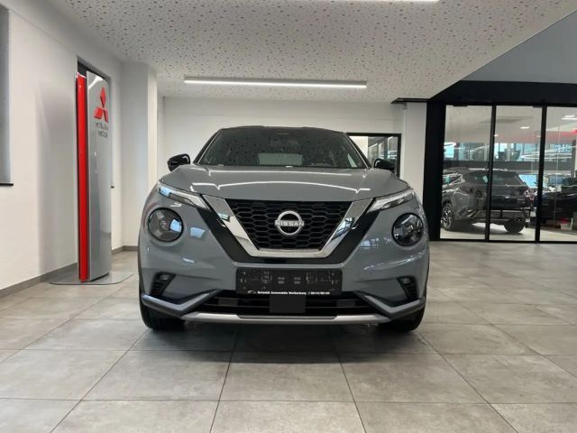 Nissan Juke DIG-T