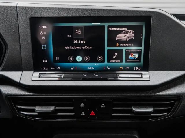 Volkswagen Caddy DSG Life Maxi