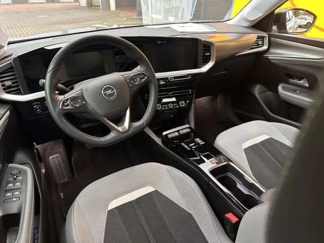 Opel Mokka Elegance Mokka-e