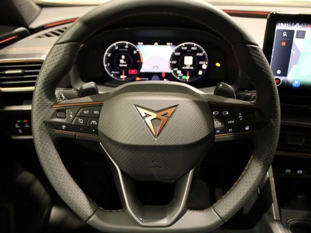 Cupra Formentor 4Drive DSG