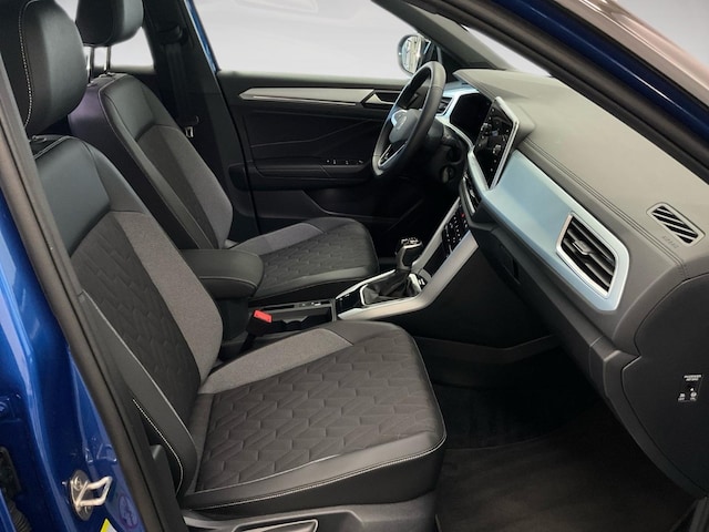 Volkswagen T-Roc 2.0 TDI DSG