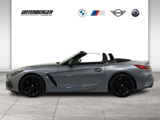 BMW Z4 Cabrio M40i Roadster