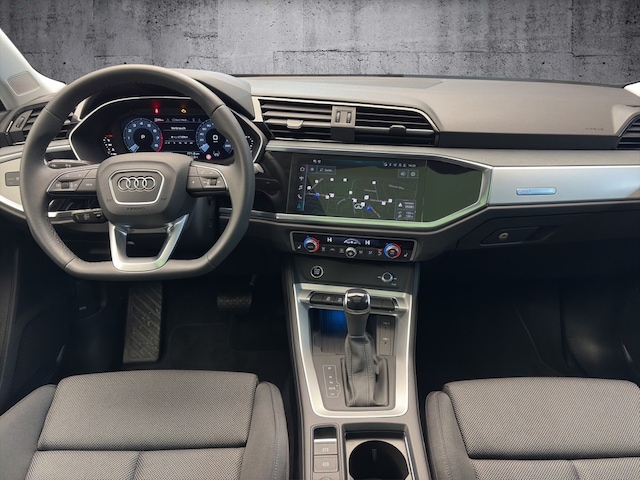 Audi Q3 35 TFSI S-Tronic