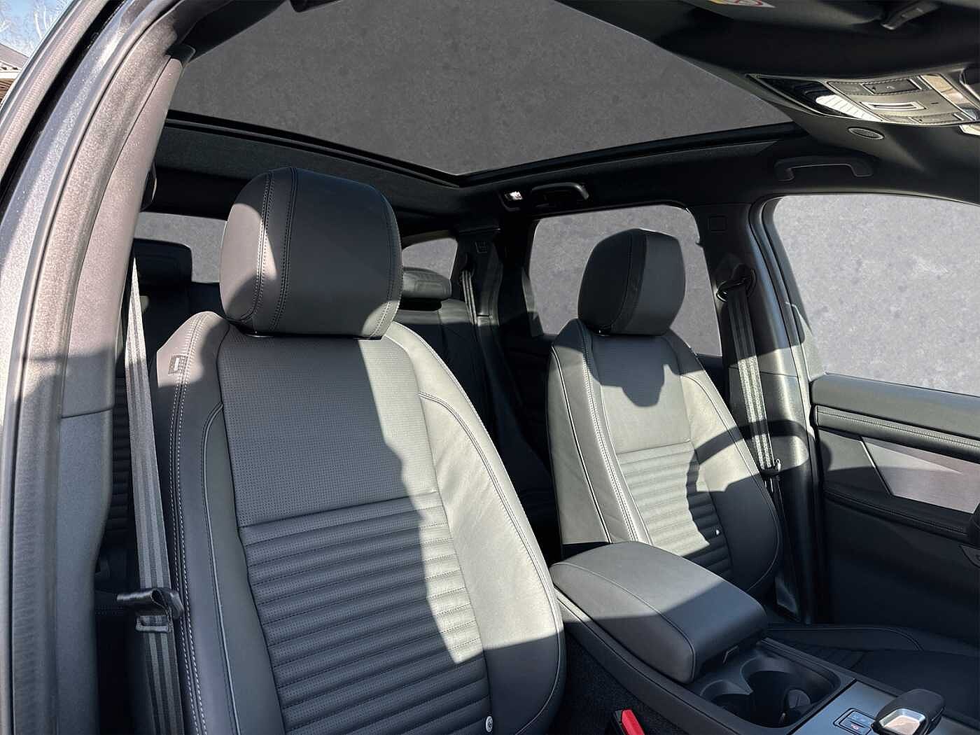 Land Rover Discovery Sport D200 Dynamic HSE