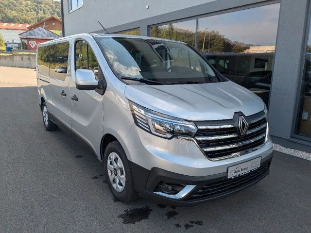 Renault Trafic Combi L2H1