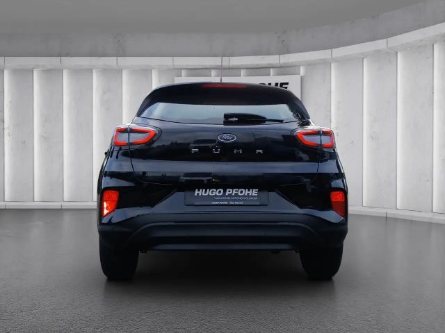 Ford Puma Cool & Connect