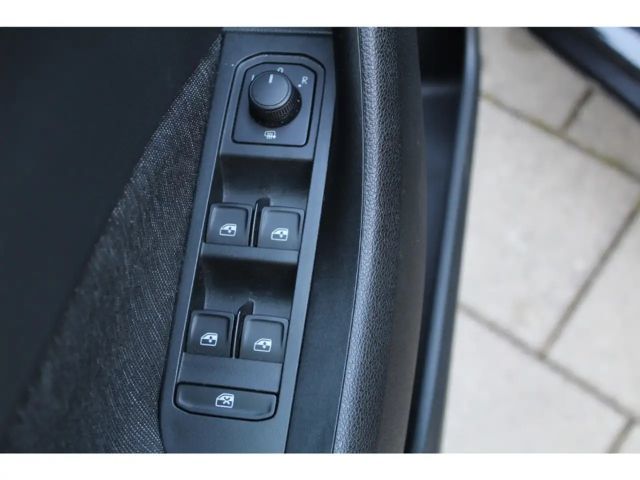 Skoda Scala 1.5 TSI Style Style