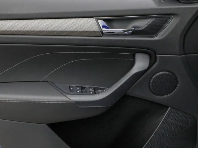 Skoda Kodiaq 2.0 TDI 4x4 Style Style