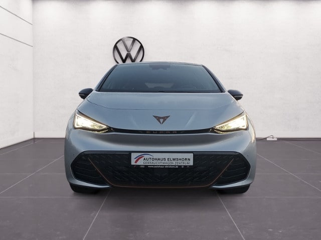 Cupra Born Born NAV LED KAM ACC GJ-REIF 19' 4xKAM SHZ