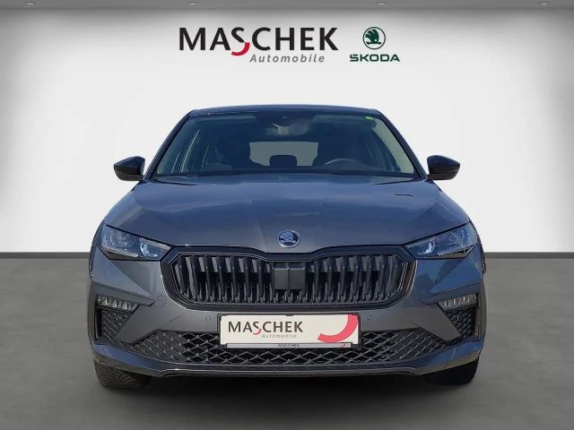 Skoda Scala 1.0 TSI Selection