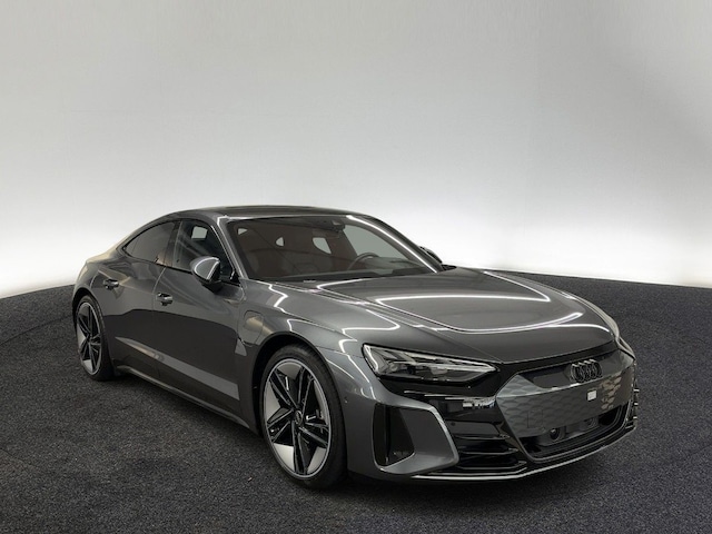 Audi e-tron GT Quattro