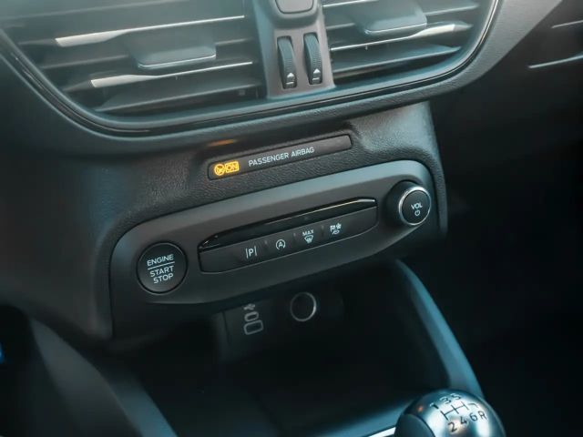 Ford Focus ST Line Wagon