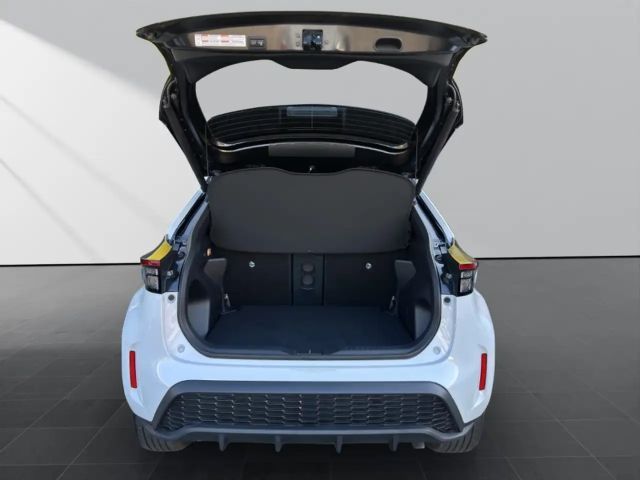 Toyota Yaris Cross GR Hybride