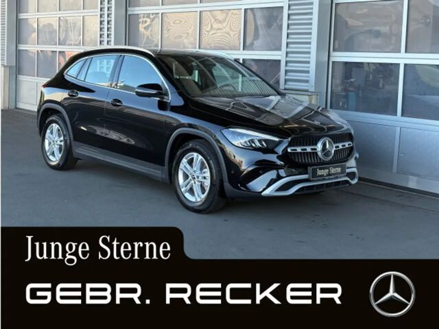 Mercedes-Benz GLA 200 GLA 200 Advanced MBUX NaviPremium LED Kamera DAB