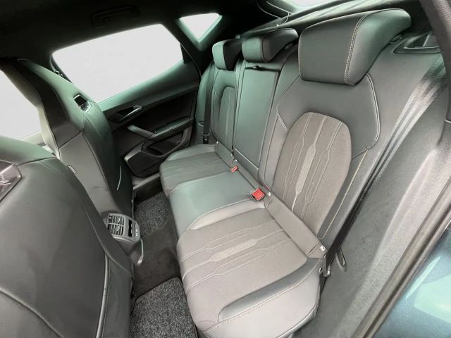 Cupra Formentor 2.0 TSI DSG VZ