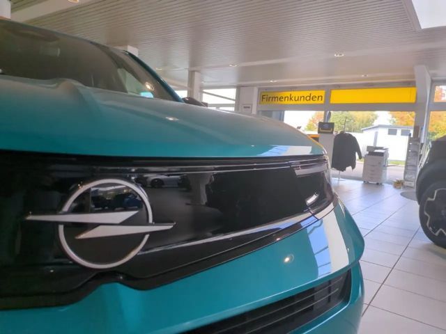 Opel Mokka Edition Turbo