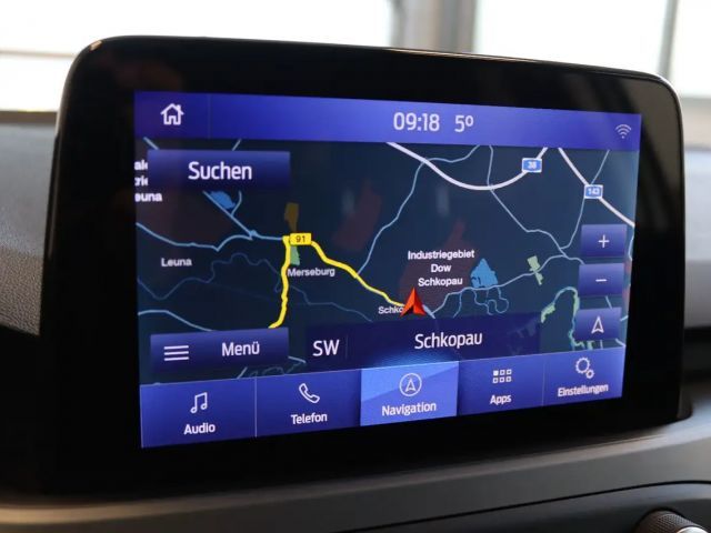 Ford Focus 1.5 EcoBlue Cool & Connect