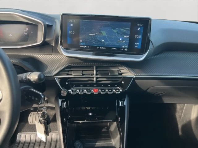 Peugeot 2008 Allure Pack