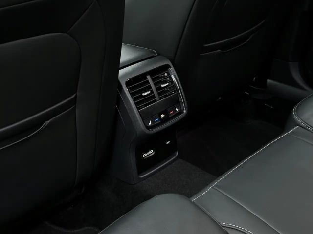 Skoda Octavia 2.0 TSI Combi RS iV