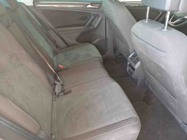 Volkswagen Tiguan 2.0 TDI DSG IQ.Drive