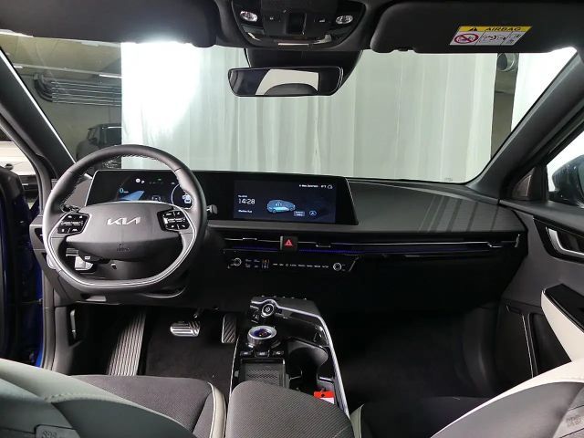 Kia EV6 Achterwielaandrijving GT-Line