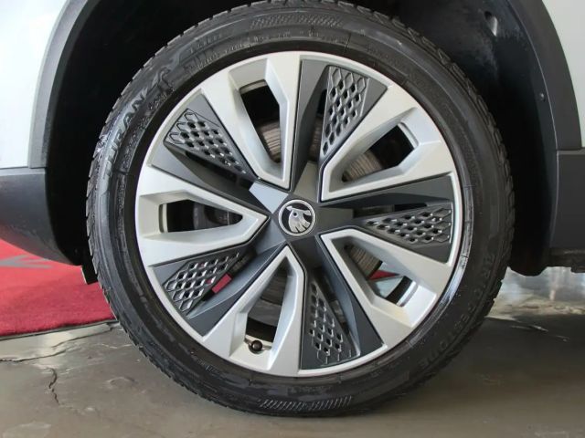 Skoda Karoq 2.0 TDI Style Style