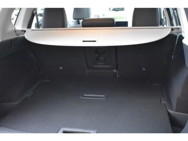 Nissan X-trail N-Connecta