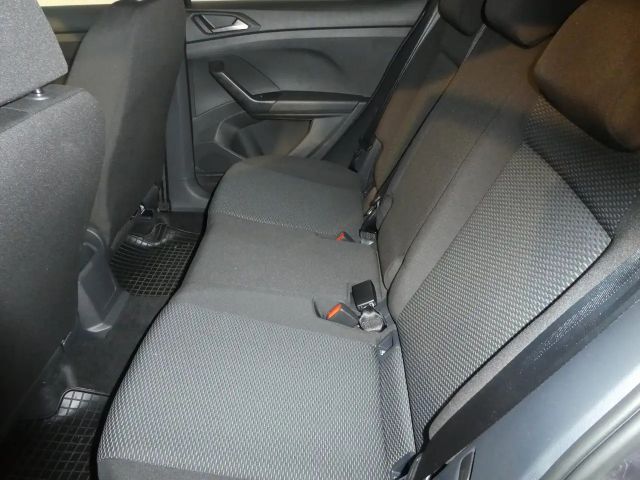 Volkswagen T-Cross 4Me TSI