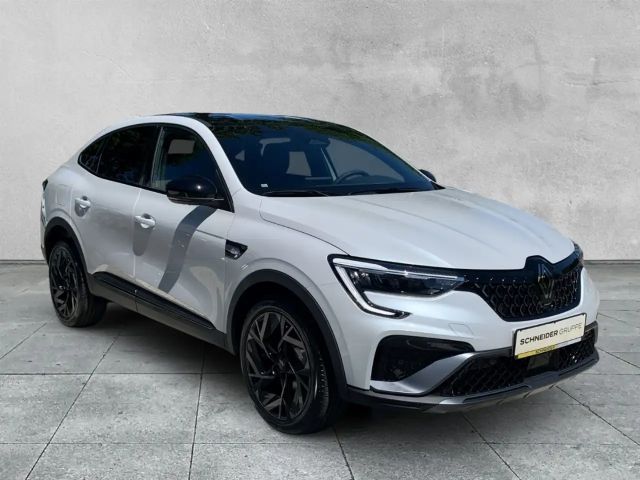 Renault Arkana Alpine EDC Esprit Hybrid