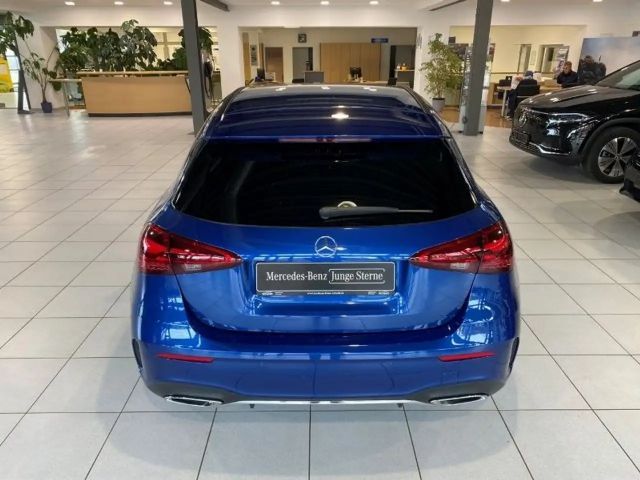 Mercedes-Benz A 200 AMG Line