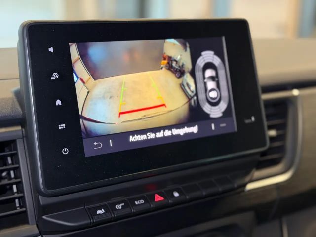 Renault Trafic Blue L1H1 Techno dCi 150