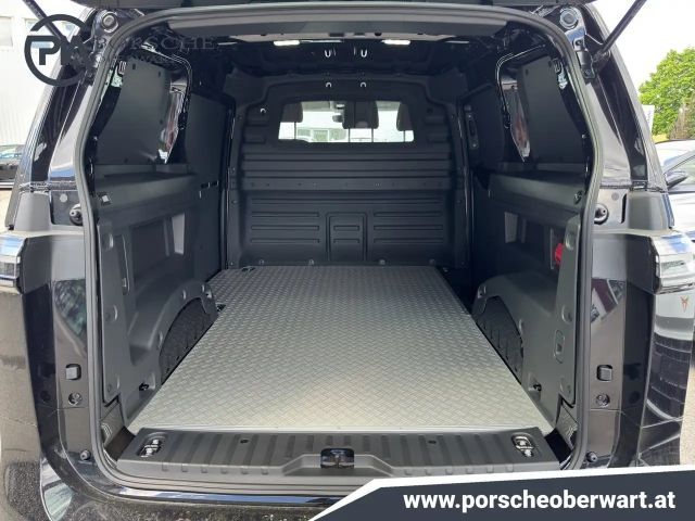 Volkswagen ID.Buzz Cargo VW ID. Buzz Cargo Pure 125 kW