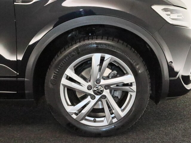 Volkswagen T-Roc 1.5 TSI R-Line