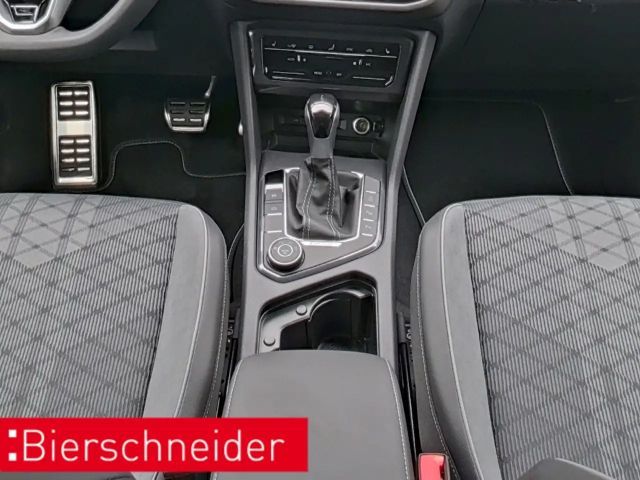 Volkswagen Tiguan 2.0 TDI Allspace DSG R-Line