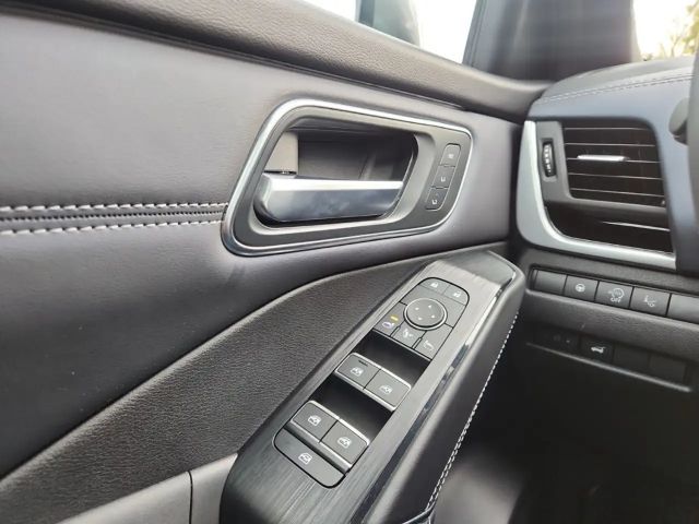 Nissan Qashqai DIG-T Tekna