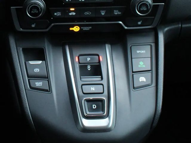 Honda CR-V 2.0 Executive Hybrid i-MMD