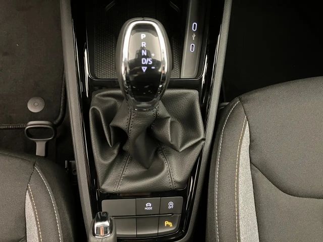 Skoda Scala Selection