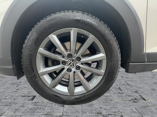 Volkswagen Taigo 1.0 TSI Life