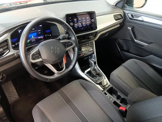 Volkswagen T-Roc DSG Life