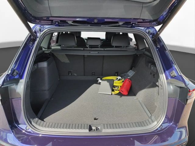 Volkswagen Tayron R-Line eHybrid