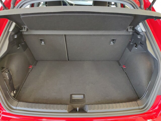 Audi A1 25 TFSI S-Tronic Sportback