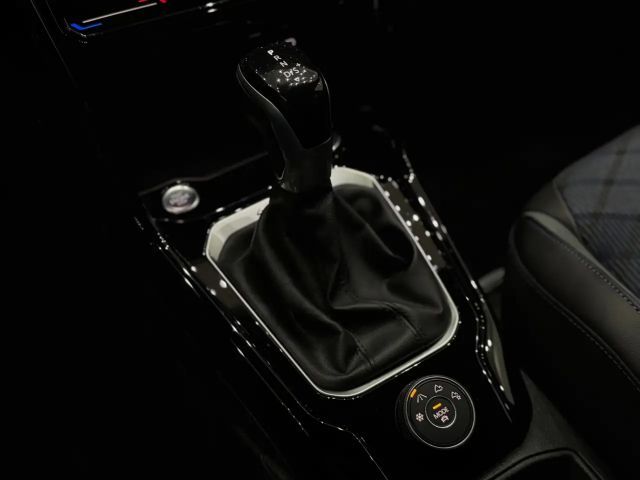 Volkswagen T-Roc 4Motion