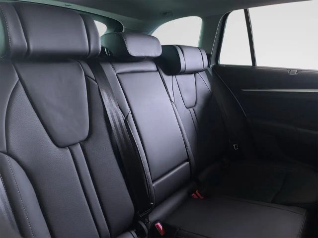 Skoda Octavia 2.0 TDI Selection