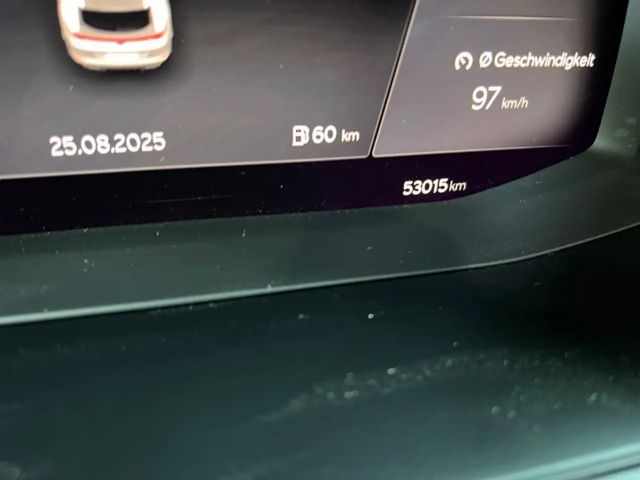 Cupra Formentor 2.5 TSI 4Drive DSG VZ5